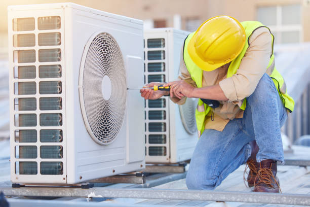 Day Valley, CA HVAC Company