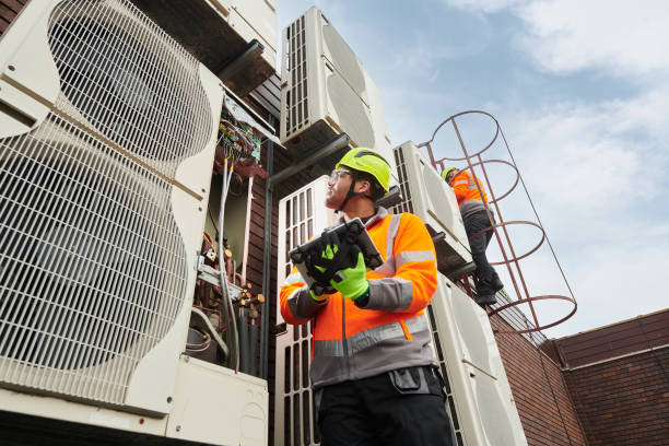 Best HVAC Training and Certification in Day Valley, CA