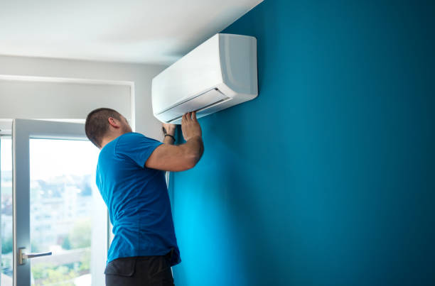 Best Seasonal HVAC Services in Day Valley, CA