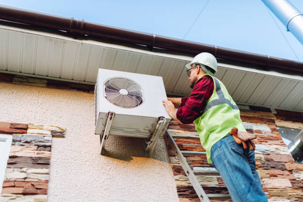 Best HVAC Equipment and Components in Day Valley, CA