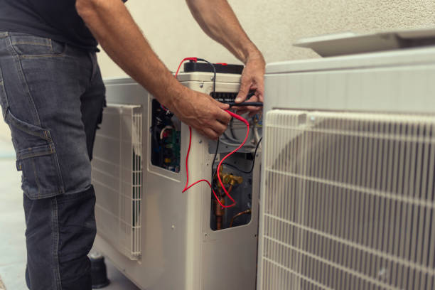 Best Energy-efficient HVAC Solutions in Day Valley, CA