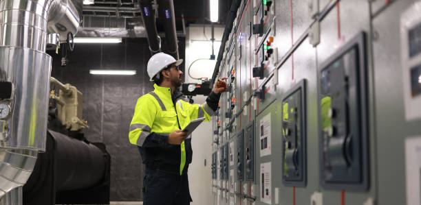 Best HVAC Retrofitting and Upgrading in Day Valley, CA